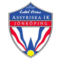 Assyriska IK - Logo