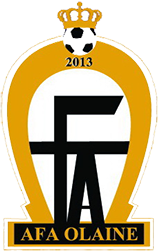 Афа Олайне - Logo