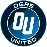 FK Ogre - Logo