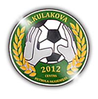 Саласпилс ФК - Logo