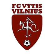 Вильнюс Вытис - Logo