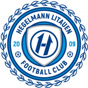 Hegelmann Litauen - Logo