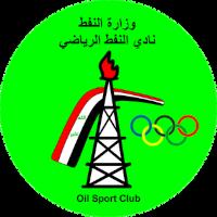 Naft SC Baghdad - Logo