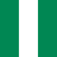 Nigeria W - Logo