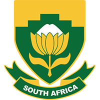 South Africa (W) - Logo