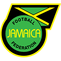 Ямайка (ж) - Logo