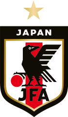 Japan (W) - Logo