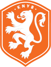 Netherlands (W) - Logo