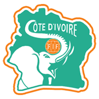 Ivory Coast W - Logo