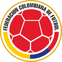 Колумбия (жени) - Logo