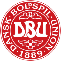 Дания (жени) - Logo