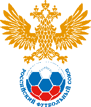Russia W - Logo