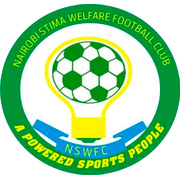 Nairobi Stima - Logo