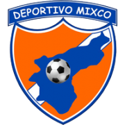 Deportivo Mixco - Logo