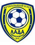 ФК Лада Димитровград - Logo