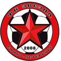 Zvezda SPb - Logo