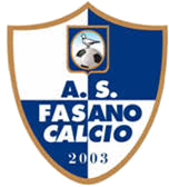AS Fasano - Logo