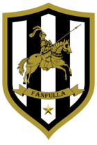 Фанфуля - Logo