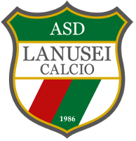 Ланузей Кальчо - Logo