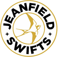 Дженфийлд Суифтс - Logo
