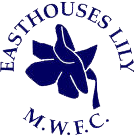 Easthouses Lily - Logo