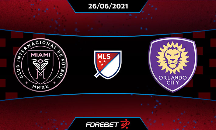 Orlando City Aim to Continue Strong Start in Miami