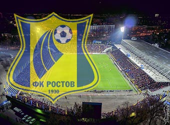 The amazing season of FK Rostov