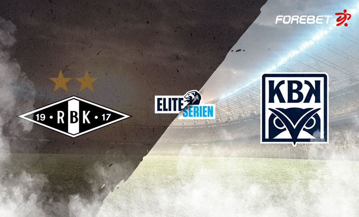 Rosenborg and Kristiansund set for stalemate in Eliteserien