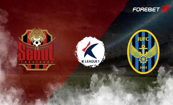 FC Seoul and Incheon United set for a close encounter