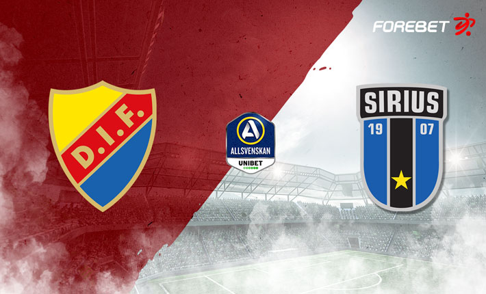 Djurgardens likely to extend Allsvenskan dominance over Sirius