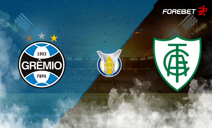Gremio and America Mineiro both in desperate need of points on Saturday