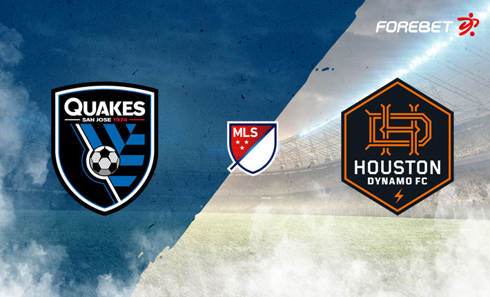 The Quakes and Houston Dynamo Set for a Draw Outside the Playoff Places