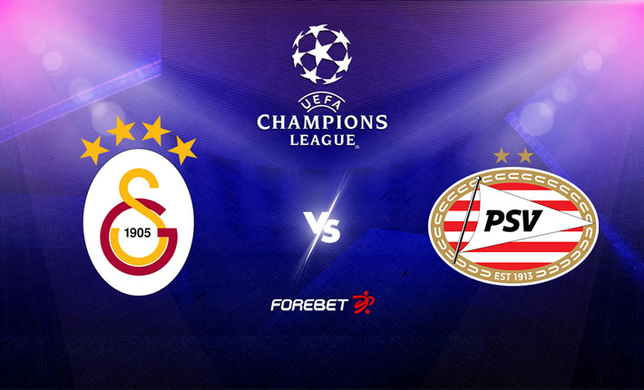 Galatasaray need miracle in UCL qualifying after suffering first-leg thrashing to PSV
