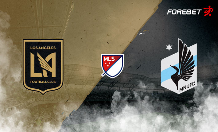 LAFC and Minnesota to Play Out a Draw in One of the Biggest Games This Season