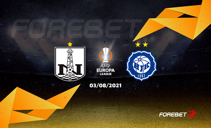 Helsinki to Get Closer to the Europa League by Defeating Neftchi Baku