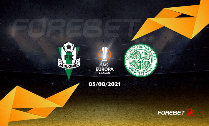 Celtic Continue Slow Start to the Season at FK Jablonec