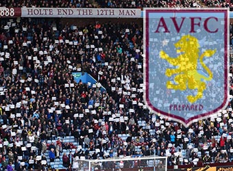 Aston Villa will struggle to bounce straight back up