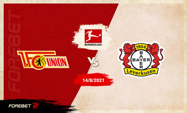 Leverkusen to kick-off campaign with a win in the capital