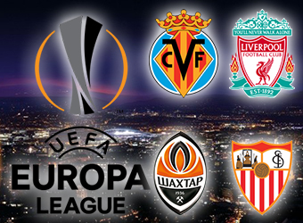 Преглед на полуфиналните срещи от Лига Европа