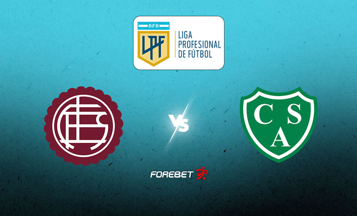 CA Lanus could move to the top of Liga Profesional Group B