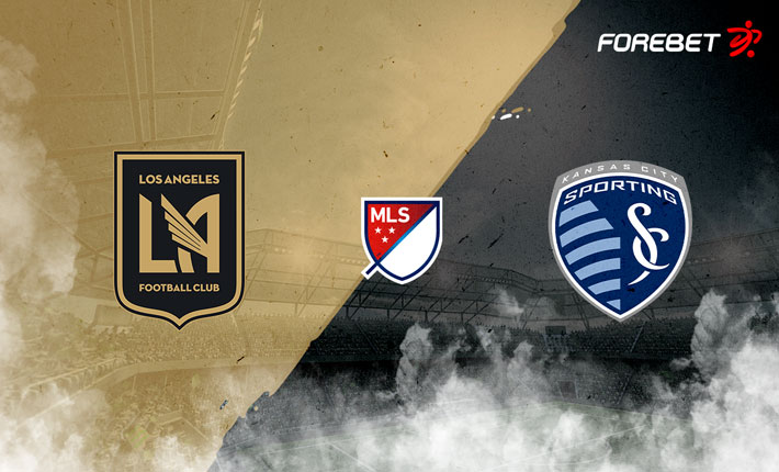 A Vital Clash Sees Sporting Kansas Likely to Beat LAFC Out West