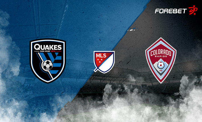 Two In-Form Sides Clash in the Western Conference as the Quakes Welcome the Rapids