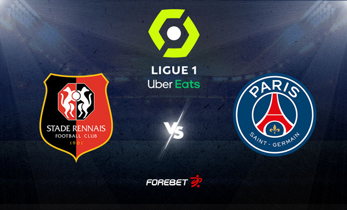 PSG to Make it 9 From 9 With an Easy Win Over Stade Rennais