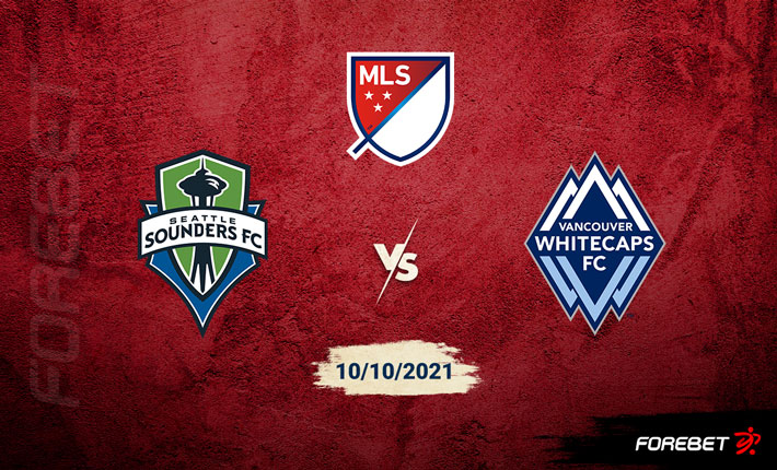 Seattle Sounders and the Vancouver Whitecaps Set for a Tight Clash in the Latter End of the MLS