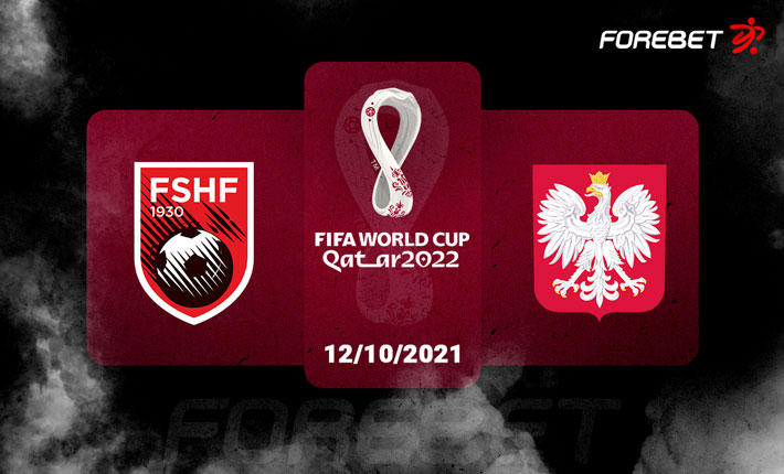 Can Poland overtake Albania in WCQ Group I?
