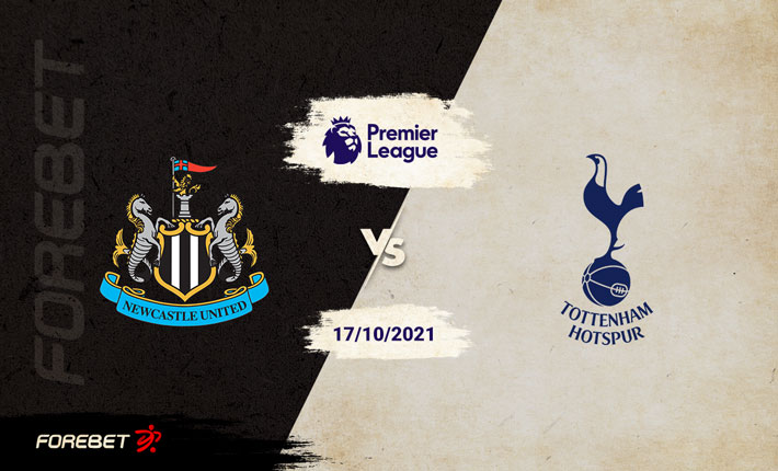 Tottenham expected to taint Newcastle’s new dawn