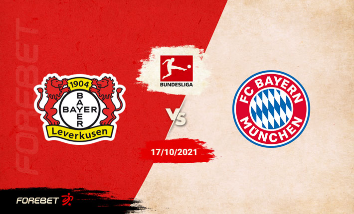 Bayern Munich expected to fend off early Bundesliga title rivals Bayer Leverkusen