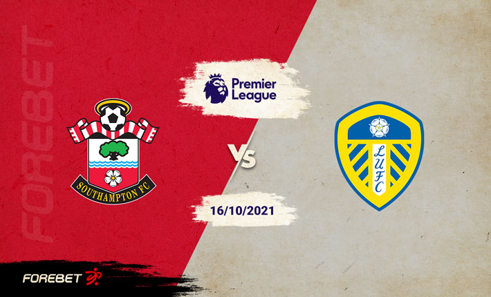 Southampton and Leeds Aim to Move Away from the Bottom of the Table with a Victory