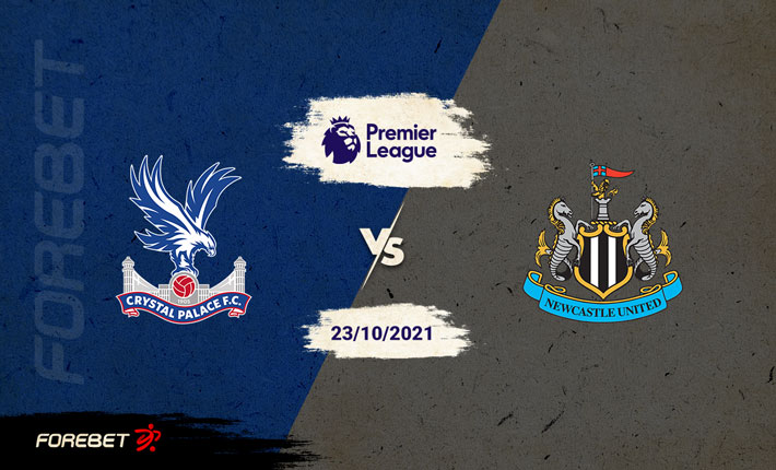 Crystal Palace and Newcastle braced for low-scoring stalemate