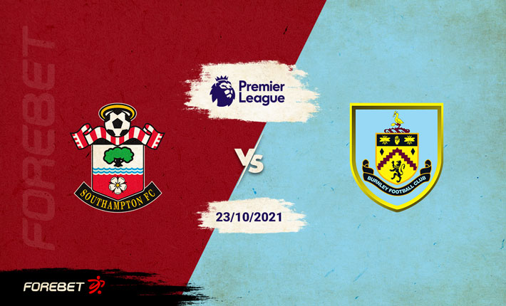 Southampton and Burnley desperately seeking EPL points on Saturday